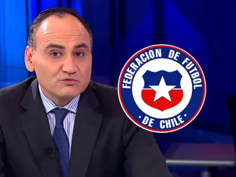 Fernando Tapia apunta a la ANFP como principal culpable en caso Cabral