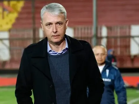 El gigantesco problema de Nunes en la UC para el duelo con O'Higgins