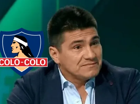 Toby Vega apunta responsables por momento albo: "La culpa es de..."