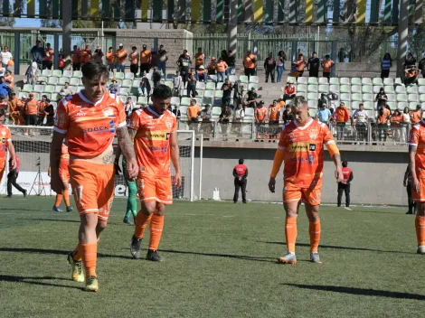 Histórico de Cobreloa se empieza a rendir tras nueva derrota de los Mineros: "Se ve..."