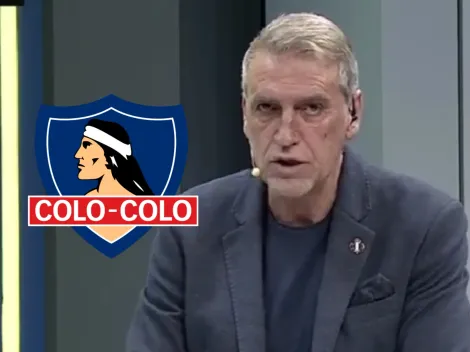 "Su temperamento es un poco débil": Pellicer pide trato diferente a jugador albo