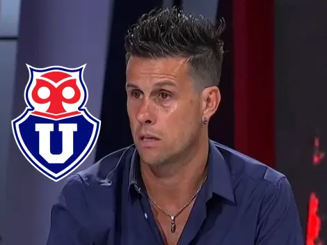 "Si hay algo...": La duda de Rivarola con el nuevo triunfo azul