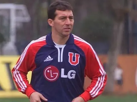 Cristián Mora y la comparación con Poblete: "Él es más técnico"