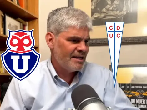 Guarello se la juega con el Clásico Universitario