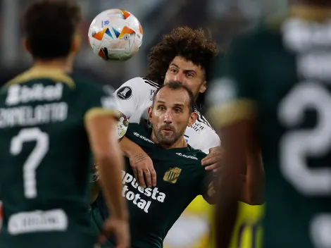 "Colo Colo y Alianza dejarán de ser hermanos por 95 minutos"