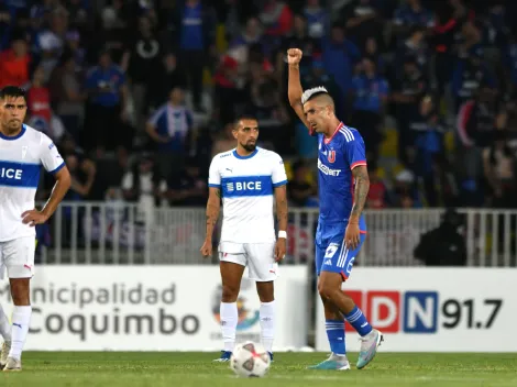 Mítico DT de la U anticipa el duelo ante la UC: "Veremos si..."