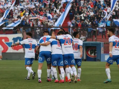 Las dos formaciones que prepara Nunes en la UC para el Clásico Universitario