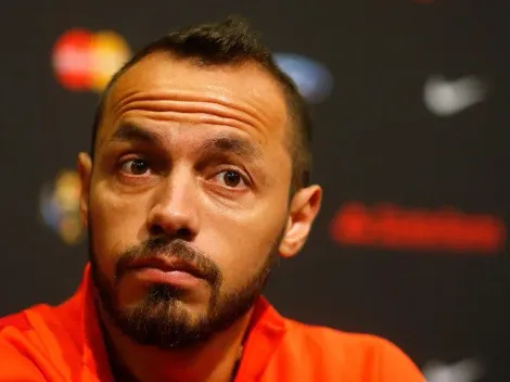 Díaz se la juega por el mejor mediocampo en la historia de Chile: "Lo mejor que vi"