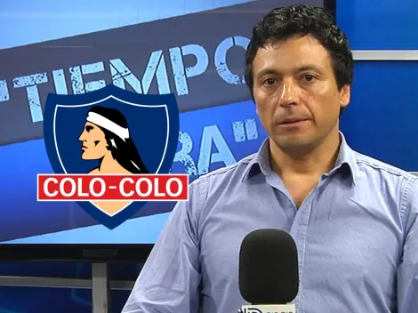 Sotomayor pide minutos para este jugador albo: "Los necesita"