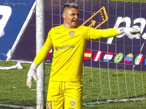 El renacer de Cristóbal Campos Véliz lejos de la U