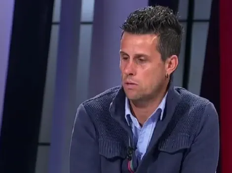 Rivarola explica el triunfo cruzado en el Clásico Universitario: "Fue un justo ganador"