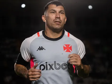 Gary Medel cerca de volver con un viejo amor