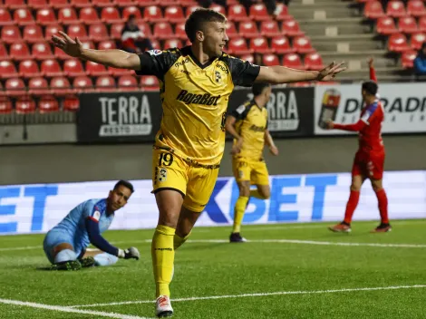 Tabla de Posiciones: Coquimbo Unido se acerca al liderato tras vencer a Unión La Calera