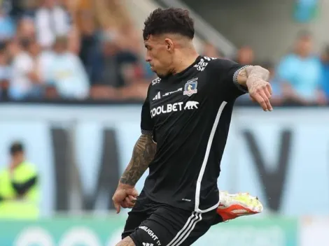 ¡Atención Colo Colo! Alan Saldivia sobre la oferta que llegó desde la MLS: "Me pone…"