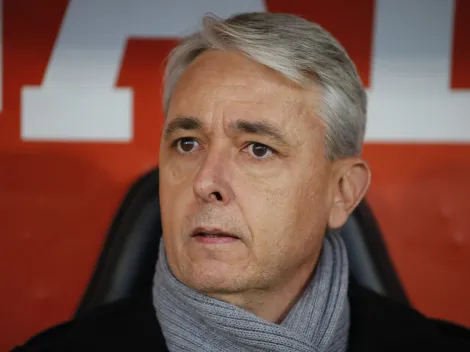 Tiago Nunes destapa la postura que toman en la UC respecto al diálogo en el mercado de fichajes