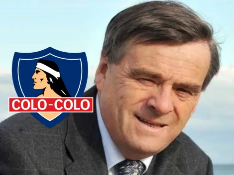 "No sé si será capaz de...": Las dudas de Mimica para el Colo Colo vs. Cerro