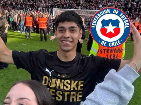 Mamá de Osorio cuenta la firme si su hijo llega o no a Copa América