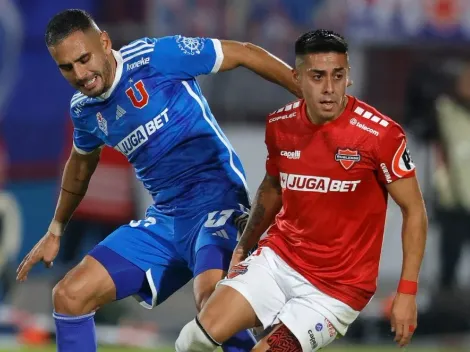 Tabla de posiciones: así quedó el torneo tras el empate de la U y Ñublense