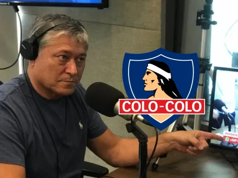 Yáñez golpea la mesa por mercado albo: "Si van a traer arroz graneado..."