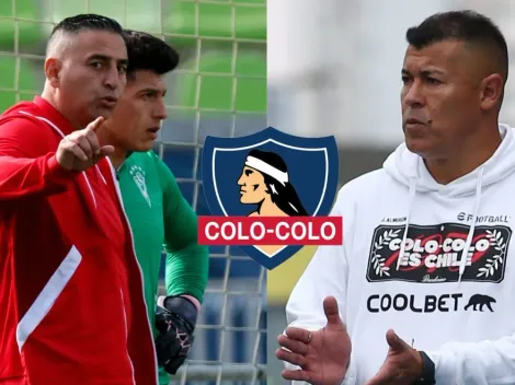 Advierten que jugador "cortado" por Almirón podría llegar a Santiago Wanderers