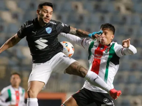 Bolívar versus Palestino: Horario, cómo y dónde ver EN VIVO y ONLINE el partido