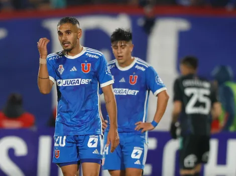 Multicampeón con la U alerta un problema de ansiedad