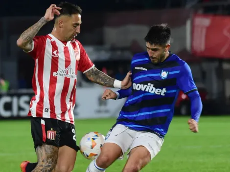 Así quedó la tabla de posiciones tras la gran victoria de Huachipato ante Estudiantes