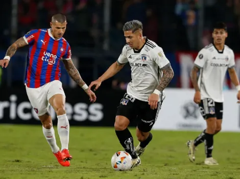 Colo Colo clasificado: Así quedó la tabla de posiciones del grupo A de Copa Libertadores