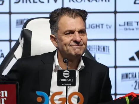 ¿Refuerzos para Colo Colo? Adelantan que Mosa abrirá la billetera