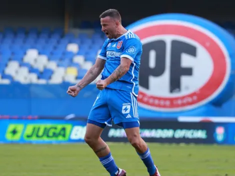 El juramento de Pons en la U: "Ojalá que..."