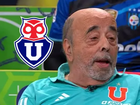 Tito Awad propone "trueque" y ofrece al Chorri Palacios