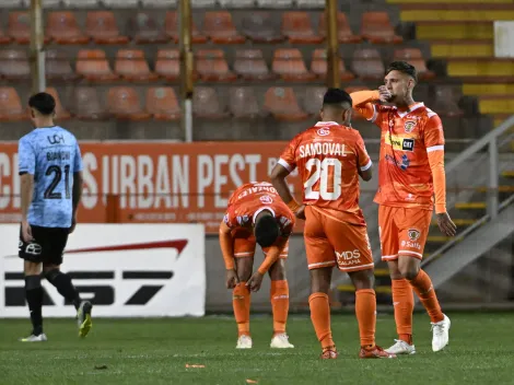 “El nivel...”: Histórico de Cobreloa evalúa la calidad del plantel tras durísima derrota