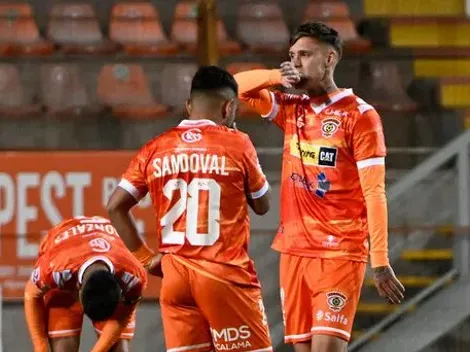 "Sufro mucho con Cobreloa": La gran pena de histórico rostro de la TV chilena