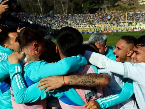 Ex azul deja de lado a Assadi y pide reconocimiento para este jugador de la U