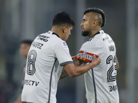 Campeón de Libertadores con Colo Colo se muestra optimista para la llave contra Junior