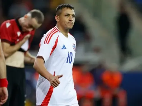 Gigante del fútbol sudamericano sueña con el fichaje de Sánchez