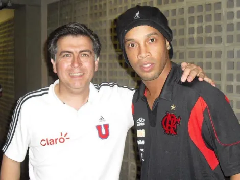 "Despido de Mauricio Hernández puede repercutir en cancha"