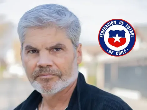 JC Guarello se la juega con el retiro de figura de La Roja tras la Copa América