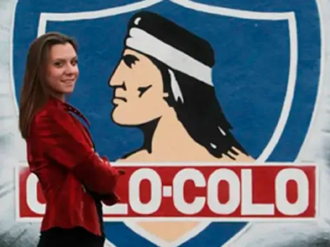 El llamado de la hija de Mirko Jozic al plantel de Colo Colo