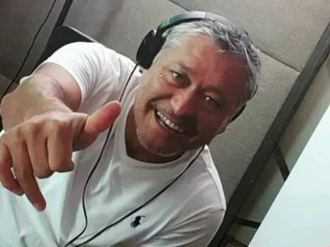 ¡Sin azules! Yáñez enciende debate con el 11 ideal de la primera rueda