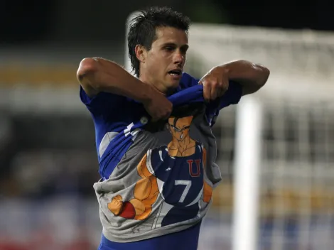 ¡Diego Rivarola jugará la Copa Chile!