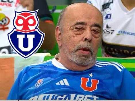 "Está en un 60-40": Awad revela el jugador que se acerca a la U