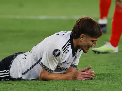 ExDT de Colo Colo y la continuidad de Gil: "Yo creo que debería..."