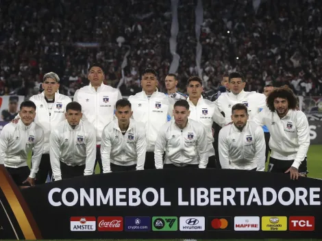 Ojo Colo Colo: Termina la fase de grupos y así queda el cuadro de los 8vos de la Libertadores