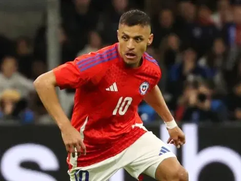 El equipo que puja para quedarse con Alexis