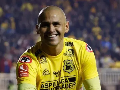 Humberto Suazo deja corajudo mensaje tras dura lesión
