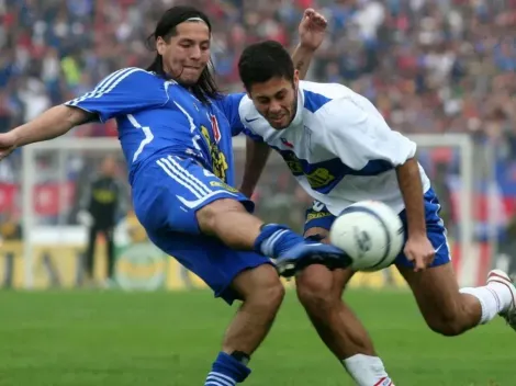 Hugo Droguett llama a tener ojo con esta partida de la U