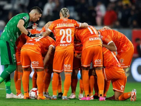 "Ya nadie quiere ir a Cobreloa"