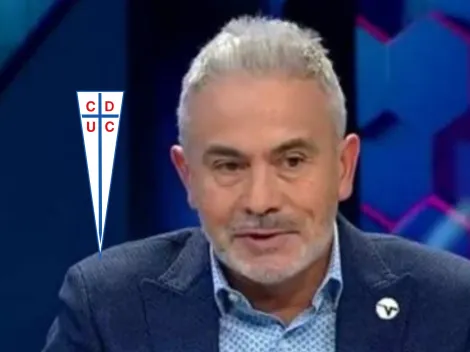 "Con eso, pelea el campeonato": Juvenal detecta necesidades cruzadas