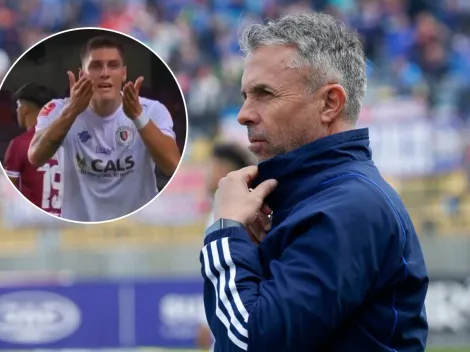 Los goles de Cristóbal Muñoz que convencieron a Gustavo Álvarez